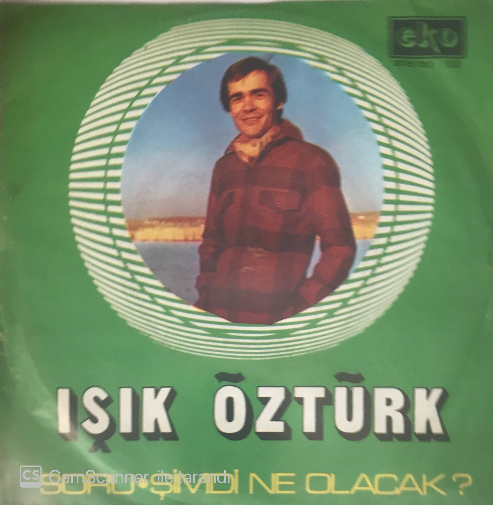 Işık Öztürk Soru 45 Lik