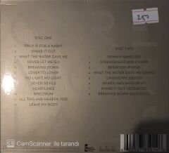 Florence And The Machine - Ceremonials 2 CD