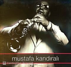 Mustafa Kandıralı CD