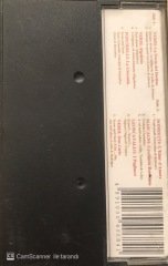 Duets and Arias from Italion Operas KASET