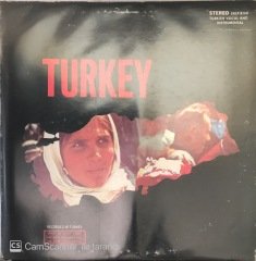Turkey LP
