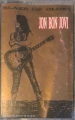 Jon Bon Jovi - Blaze Of Glory KASET