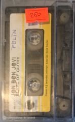 Jon Bon Jovi - Blaze Of Glory KASET
