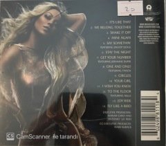 Mariah Carey It's Like That CD