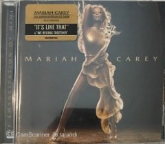 Mariah Carey It's Like That CD