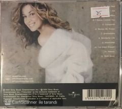 Lara Fabian A Wonderful Life CD