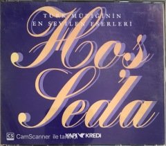 Hoş Seda 3'lü CD
