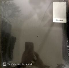 No-Man Schoolyard Ghosts (2 lp) LP