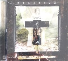 Delerium / Karma CD