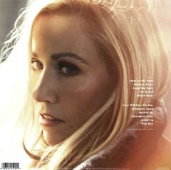 Sheryl Crow - Be Myself LP