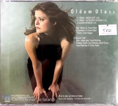 Sinem Oldum Olası CD