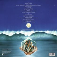Boney M. - Oceans Of Fantasy LP
