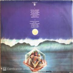 Boney M. - Oceans Of Fantasy - Double LP