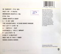 Red Hot Chili Peppers - I'm With You CD