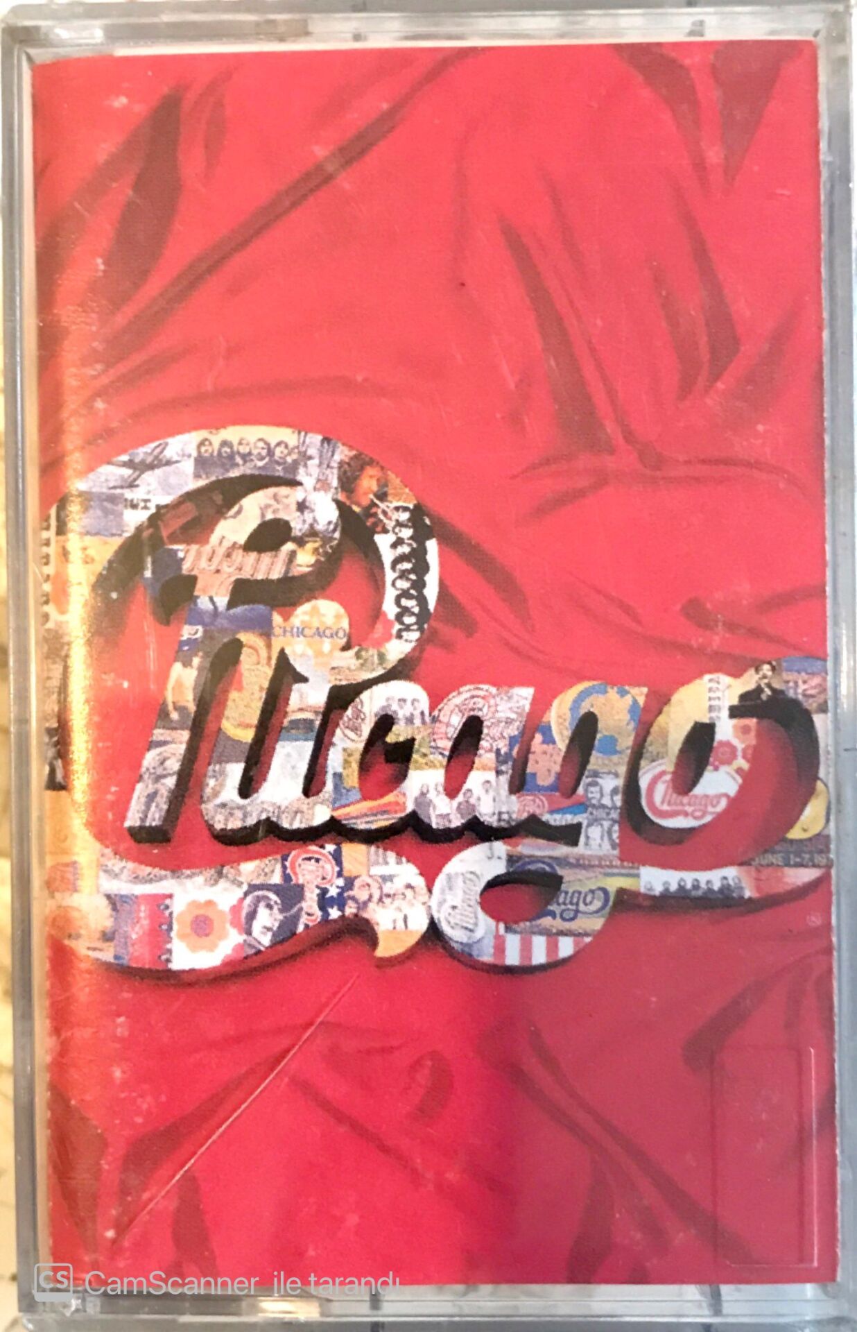 Chicago 1967 - 1997 KASET