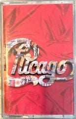Chicago 1967 - 1997 KASET