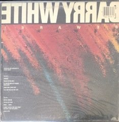 Barry White Beware ! LP