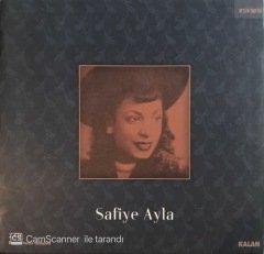 Safiye Ayla 2'li CD