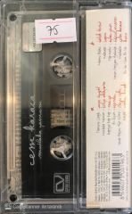 Cem Karaca - Mutlaka Yavrum KASET