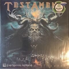 Testament Dark Roots Of Earth LP