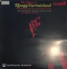 The Music Of Hoagy Carmichael LP