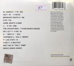 Red Hot Chili Peppers - I'm With You CD