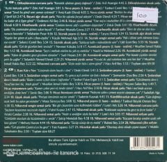 Zeki Müren 1955-63 Kayıtları 2 CD