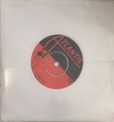 Ben E. King It Ain't Fair 45lik