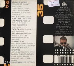 Oğuz Büyükberber Velvele CD