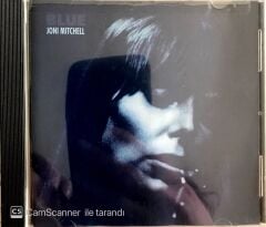 Joni Mitchell / Blue CD