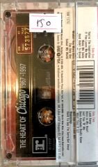 Chicago 1967 - 1997 KASET