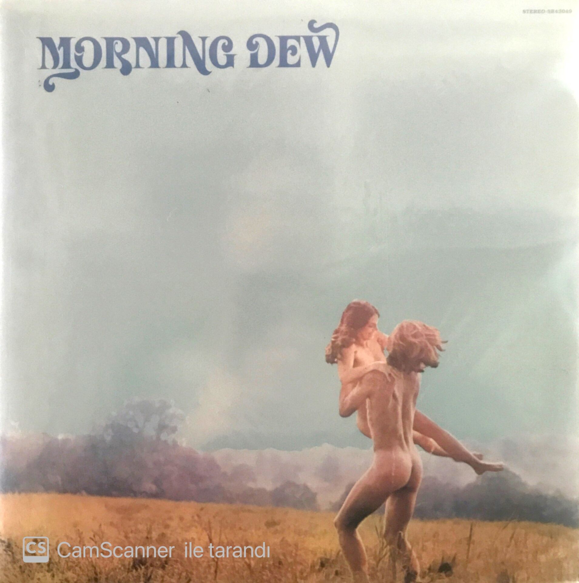 Morning Dew LP