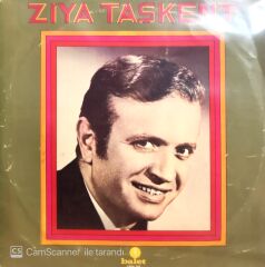 Ziya Taşkent LP