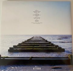 Anathema We're here becouse we're here LP