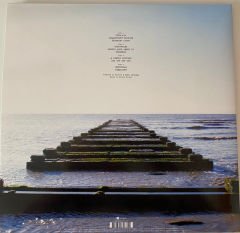 Anathema We're here becouse we're here LP