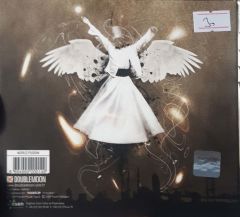 Mercandede 800 CD