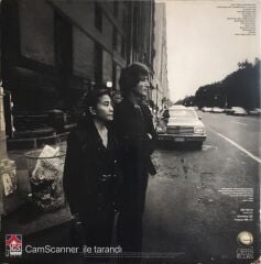 Yoko Ono - John Lennon - Double Fantasy - LP