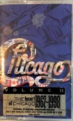 Chicago 1967 - 1997 Volume II  KASET