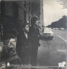 Yoko Ono - John Lennon - Double Fantasy - LP