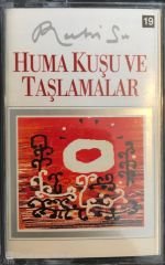 Ruhi Su - Huma Kuşu Ve Taşlamalar KASET