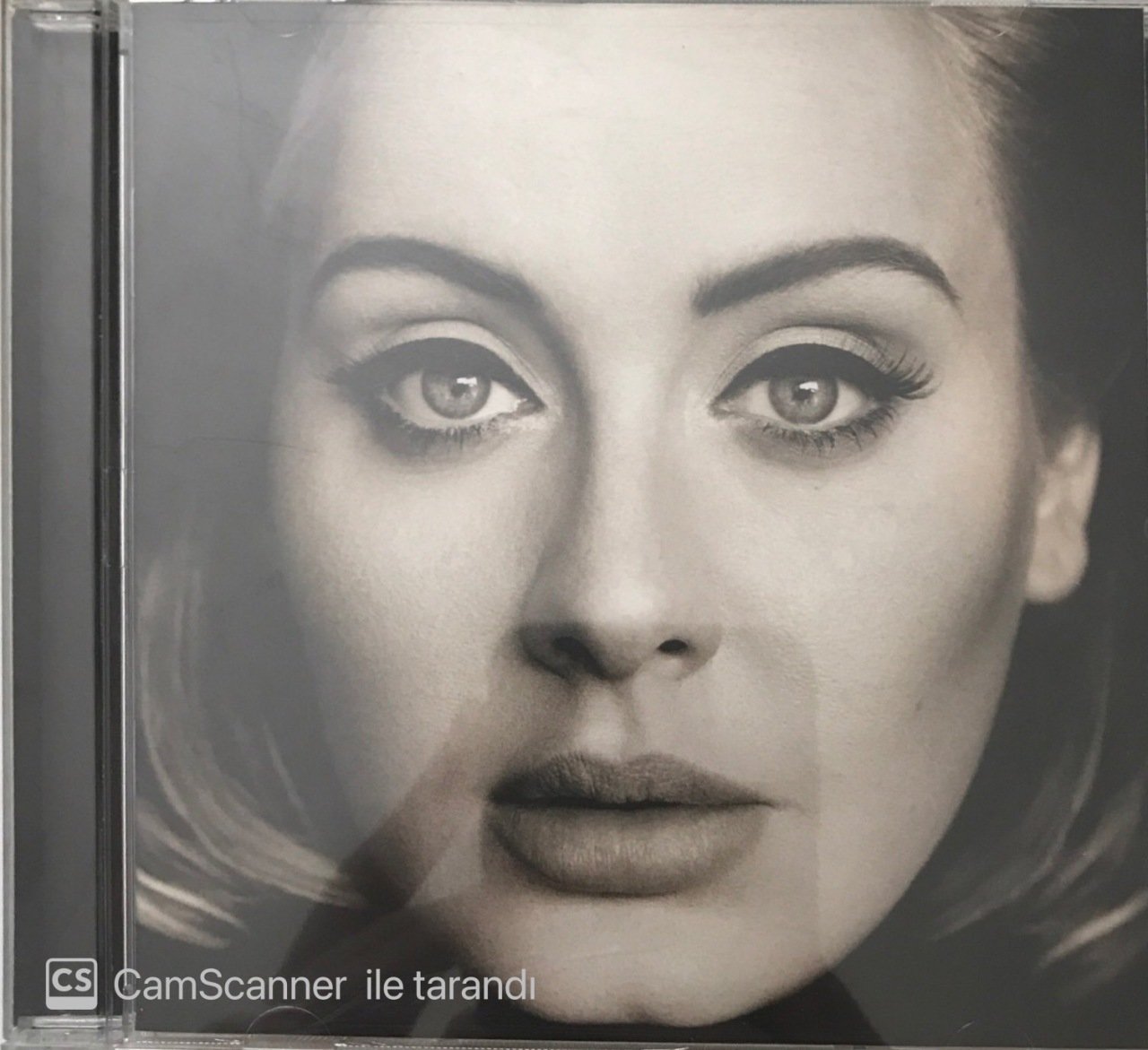 Adele 25 CD