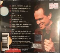 Kurt Elling - Dedicated To You CD