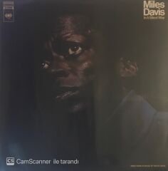 Miles Davis In A Silent Way LP