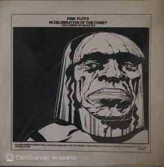 Pink Floyd In Celebration Of The Comet The Coming Of Kohoutek LP