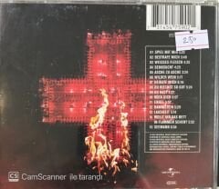 Rammstein - Live Aus Berlin CD