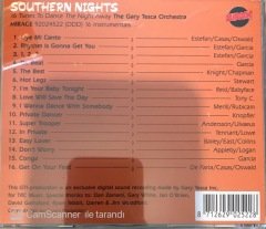 Southern Nights 16 Tunes To Dance The Night Away CD