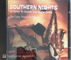 Southern Nights 16 Tunes To Dance The Night Away CD