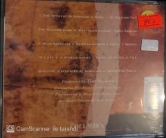 The Manhattan Transfer - The Offbeat Of Avenues CD