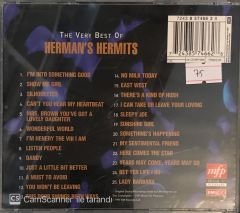 Herman's Hermits  - The Very Best Of Herman's Hermits