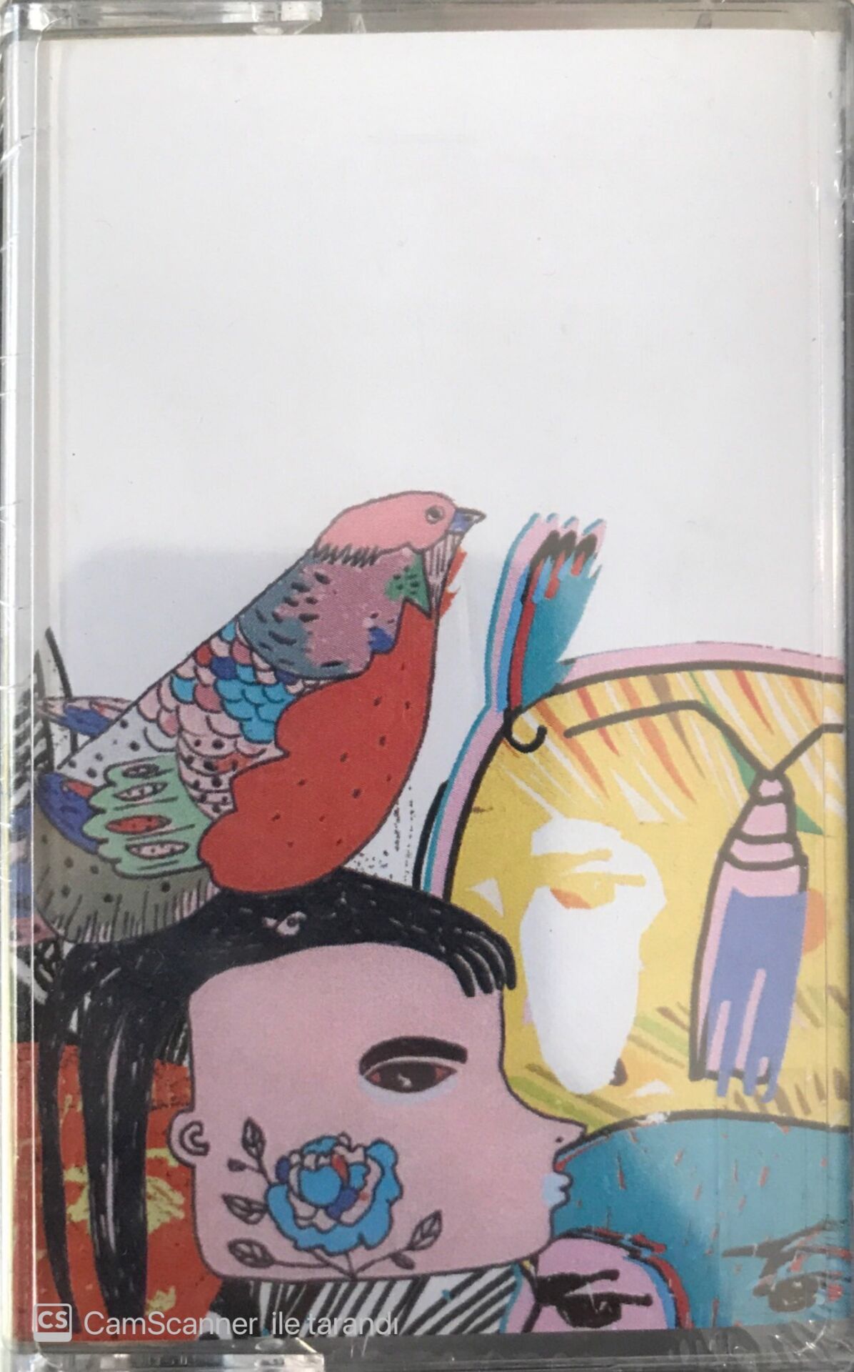 Toz Ve Toz - Jest Of KASET